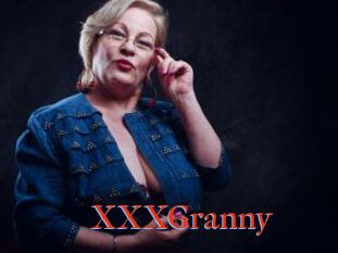 XXXGranny