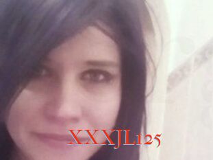 XXXJL125