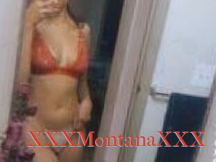 XXXMontanaXXX