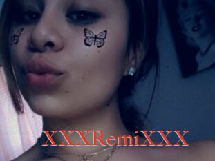 XXXRemiXXX