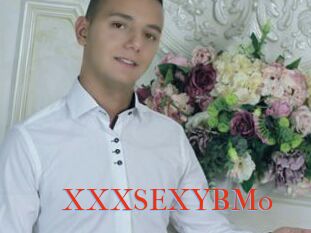 XXXSEXYBMo