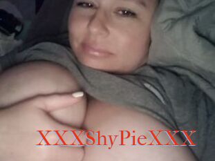 XXXShyPieXXX