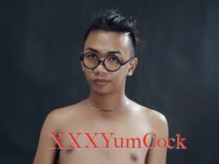 XXXYumCock