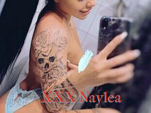 XXX_Naylea