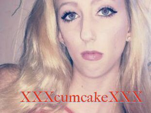 XXXcumcakeXXX