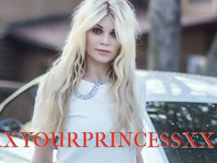 XXYOURPRINCESSXX
