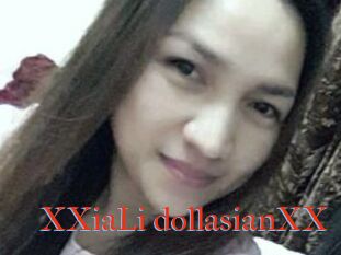 XXiaLi_dollasianXX