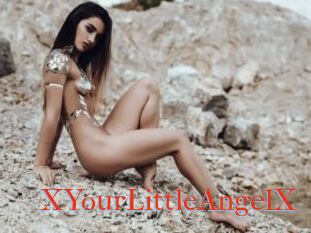 XYourLittleAngelX