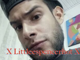 X_Littleespencerhot_X