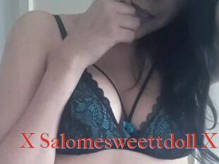 X_Salomesweettdoll_X