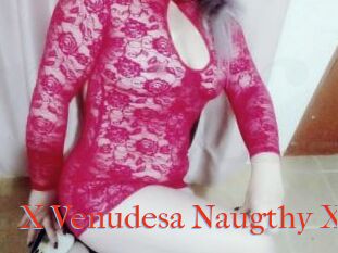 X_Venudesa_Naugthy_X
