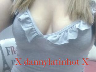 X_dannylatinhot_X