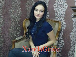 XandaGrice