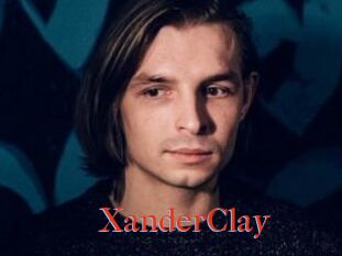 XanderClay