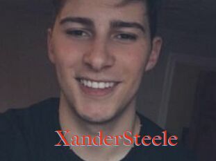 Xander_Steele