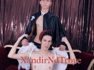 XandirNdTroye