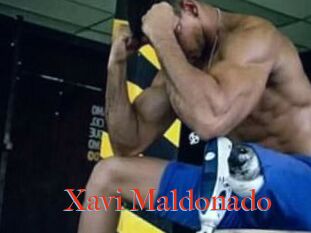 Xavi_Maldonado