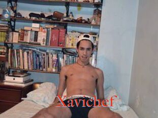 Xavichef