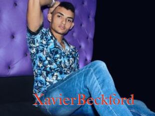 XavierBeckford