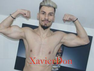 XavierDon