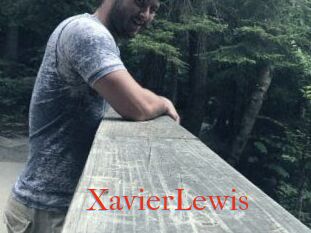 Xavier_Lewis