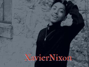 XavierNixon