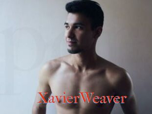 XavierWeaver