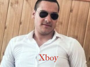 Xboy