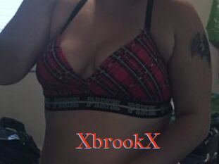 XbrookX