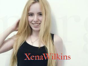 XenaWilkins