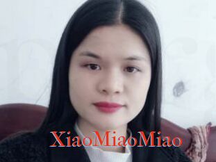 XiaoMiaoMiao