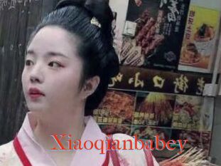 Xiaoqianbabey