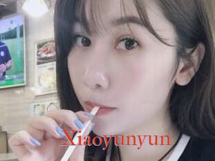 Xiaoyunyun