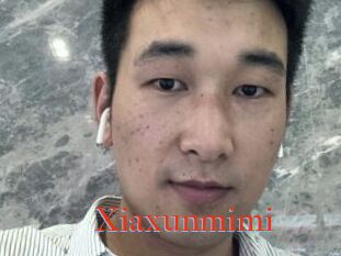 Xiaxunmimi