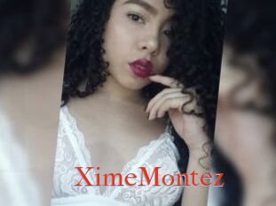 XimeMontez