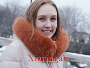 Xiuyingala