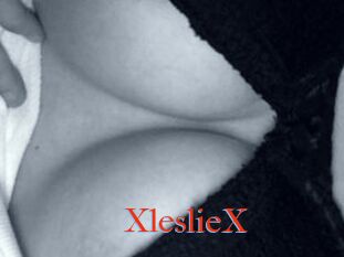 XleslieX