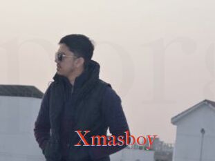 Xmasboy