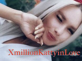 XmillionKattyinLove