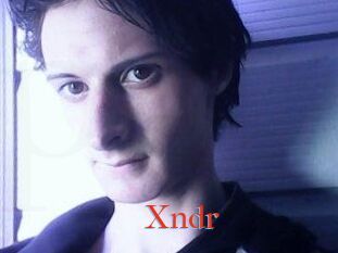 Xndr