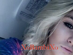 XoBambiXo