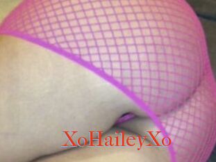 XoHaileyXo