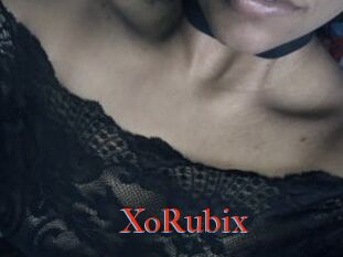 XoRubix