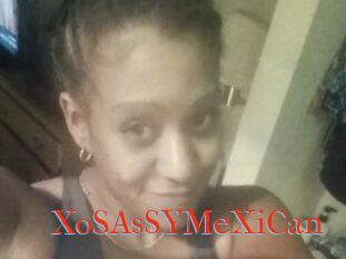 XoSAsSYMeXiCan