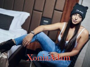 XoniaAdam