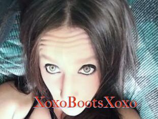 XoxoBootsXoxo