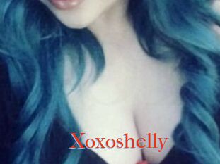 Xoxoshelly