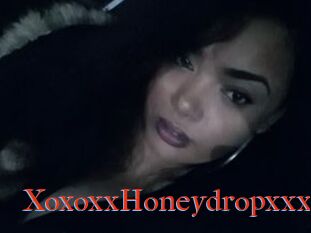XoxoxxHoneydropxxx