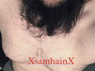 XsamhainX