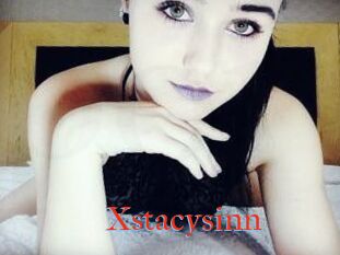 Xstacysinn
